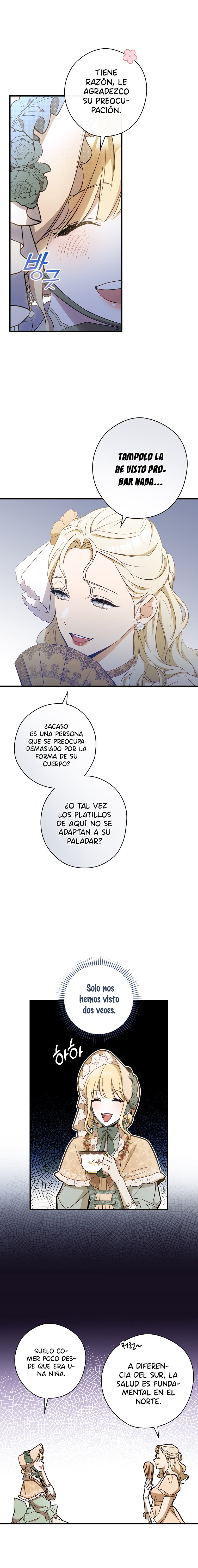 Read Cómo poner a mi esposo de mi lado es Manga Online