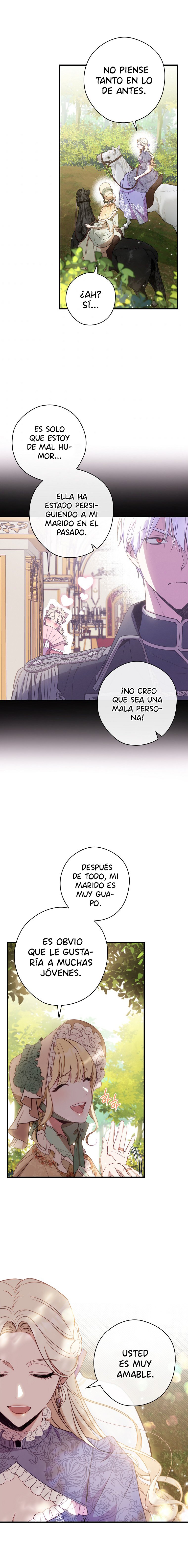 Read Cómo poner a mi esposo de mi lado es Manga Online