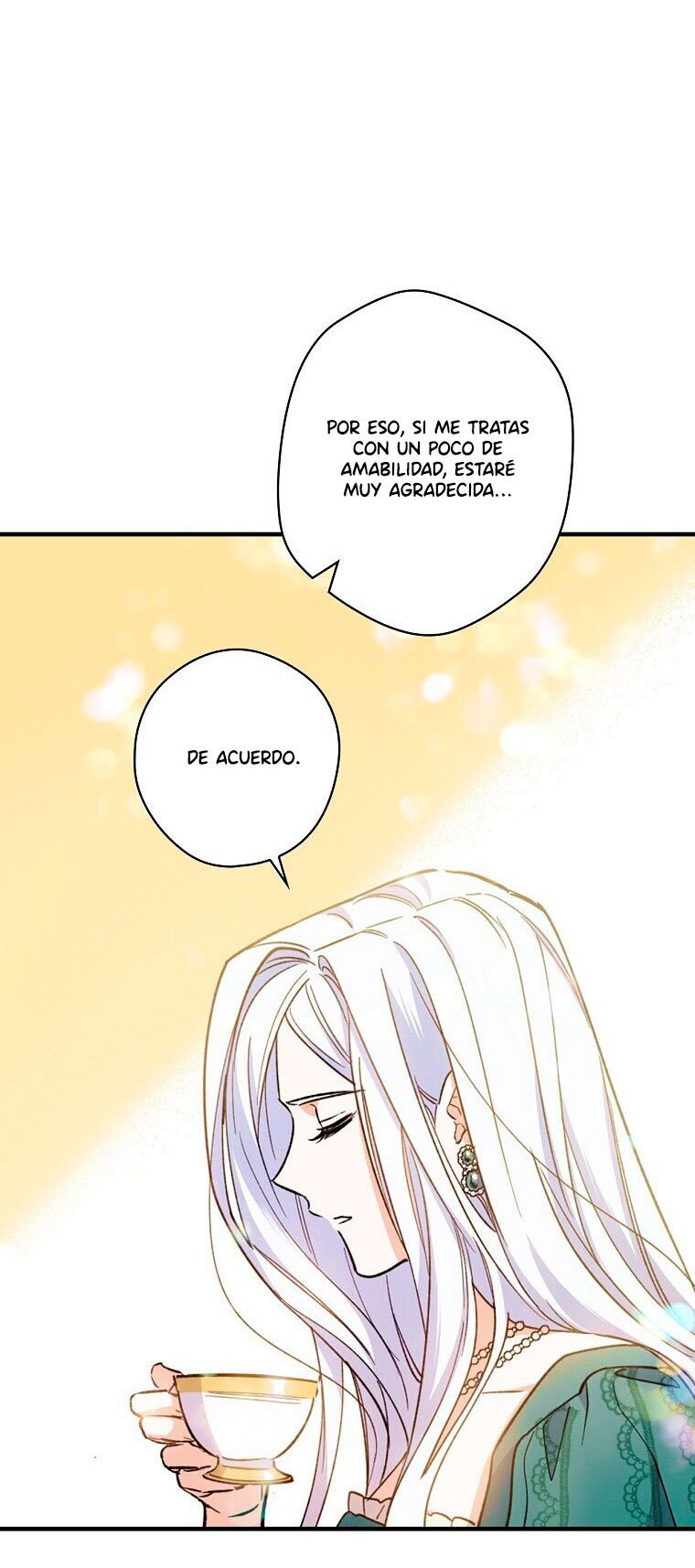 Read Cómo poner a mi esposo de mi lado es Manga Online