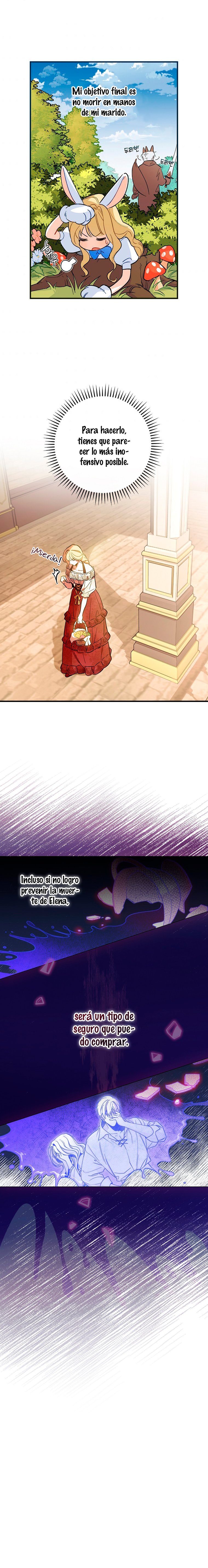 Read Cómo poner a mi esposo de mi lado es Manga Online