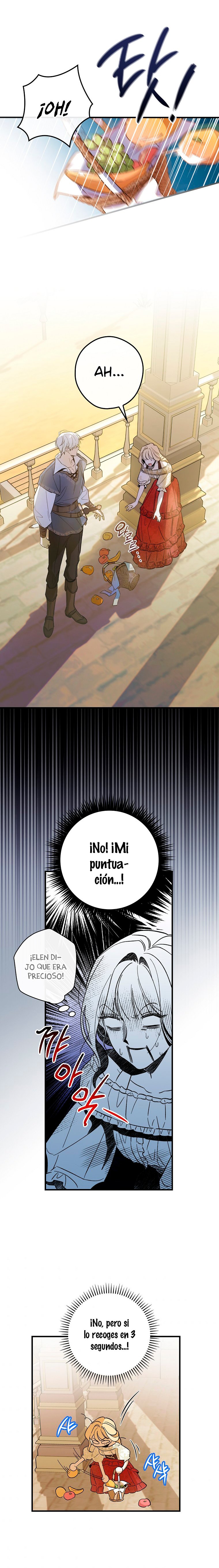 Read Cómo poner a mi esposo de mi lado es Manga Online
