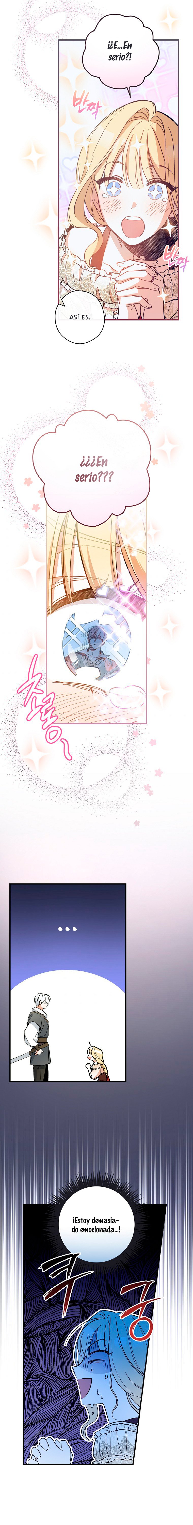 Read Cómo poner a mi esposo de mi lado es Manga Online