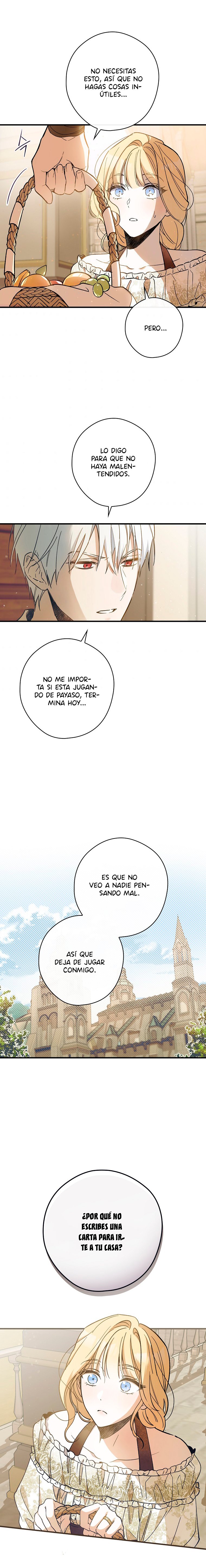 Read Cómo poner a mi esposo de mi lado es Manga Online