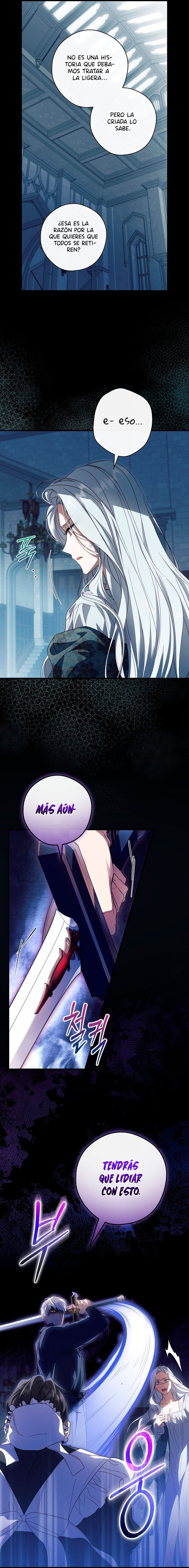 Read Cómo poner a mi esposo de mi lado es Manga Online