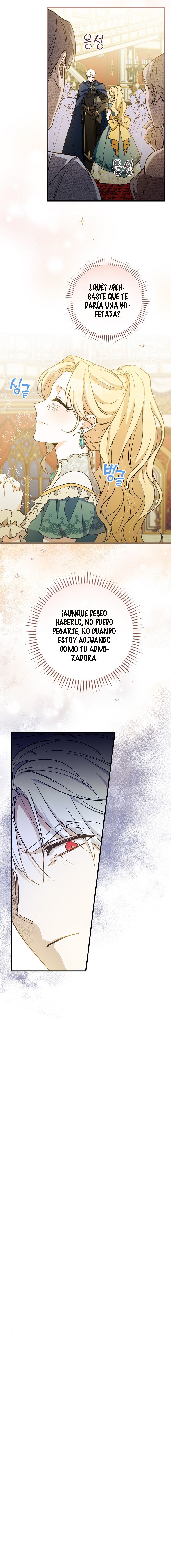 Read Cómo poner a mi esposo de mi lado es Manga Online