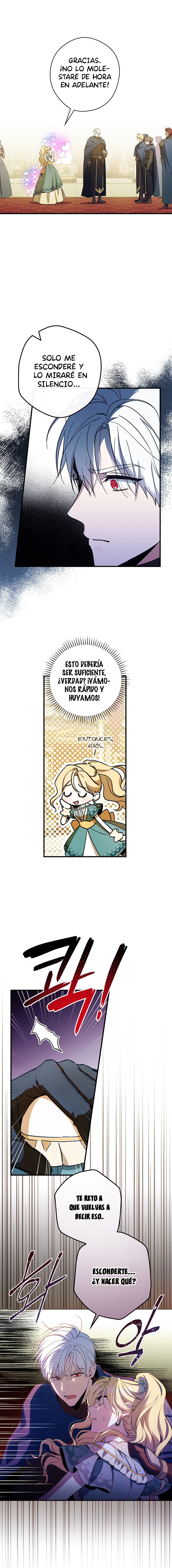 Read Cómo poner a mi esposo de mi lado es Manga Online
