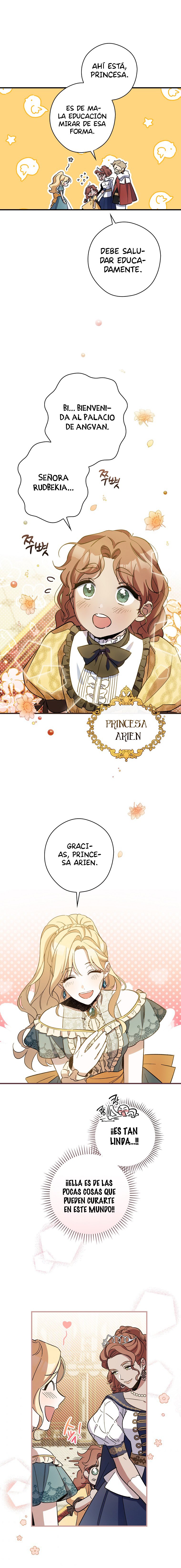 Read Cómo poner a mi esposo de mi lado es Manga Online