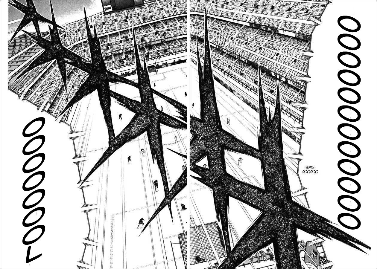 Read Captain Tsubasa Road to 2002 es Manga Online