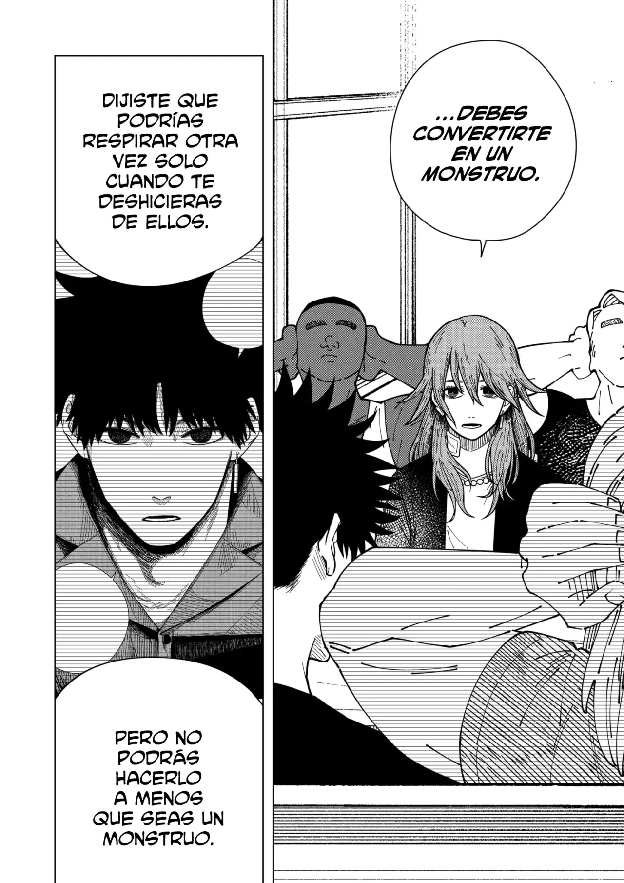 Read DRAMA QUEEN es Manga Online