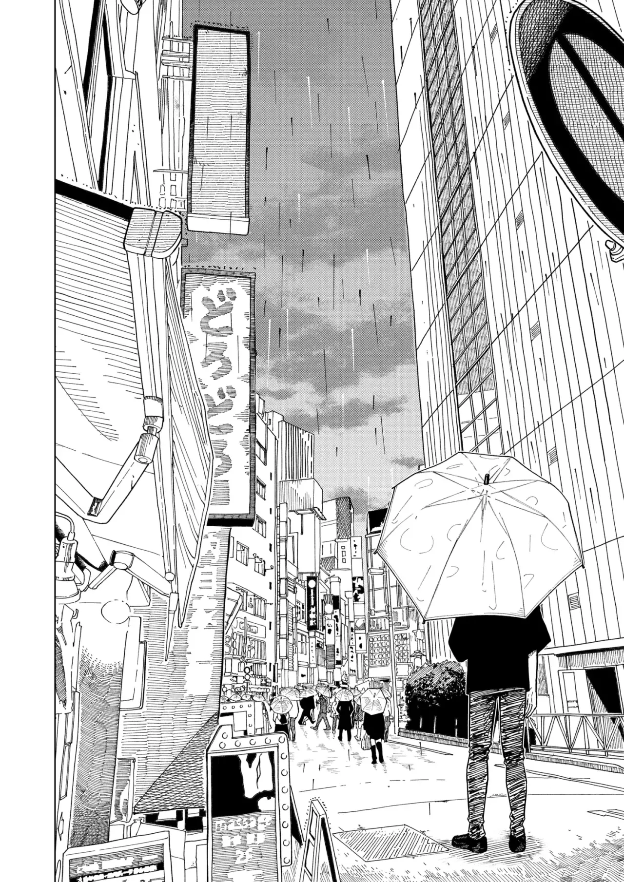 Read DRAMA QUEEN es Manga Online