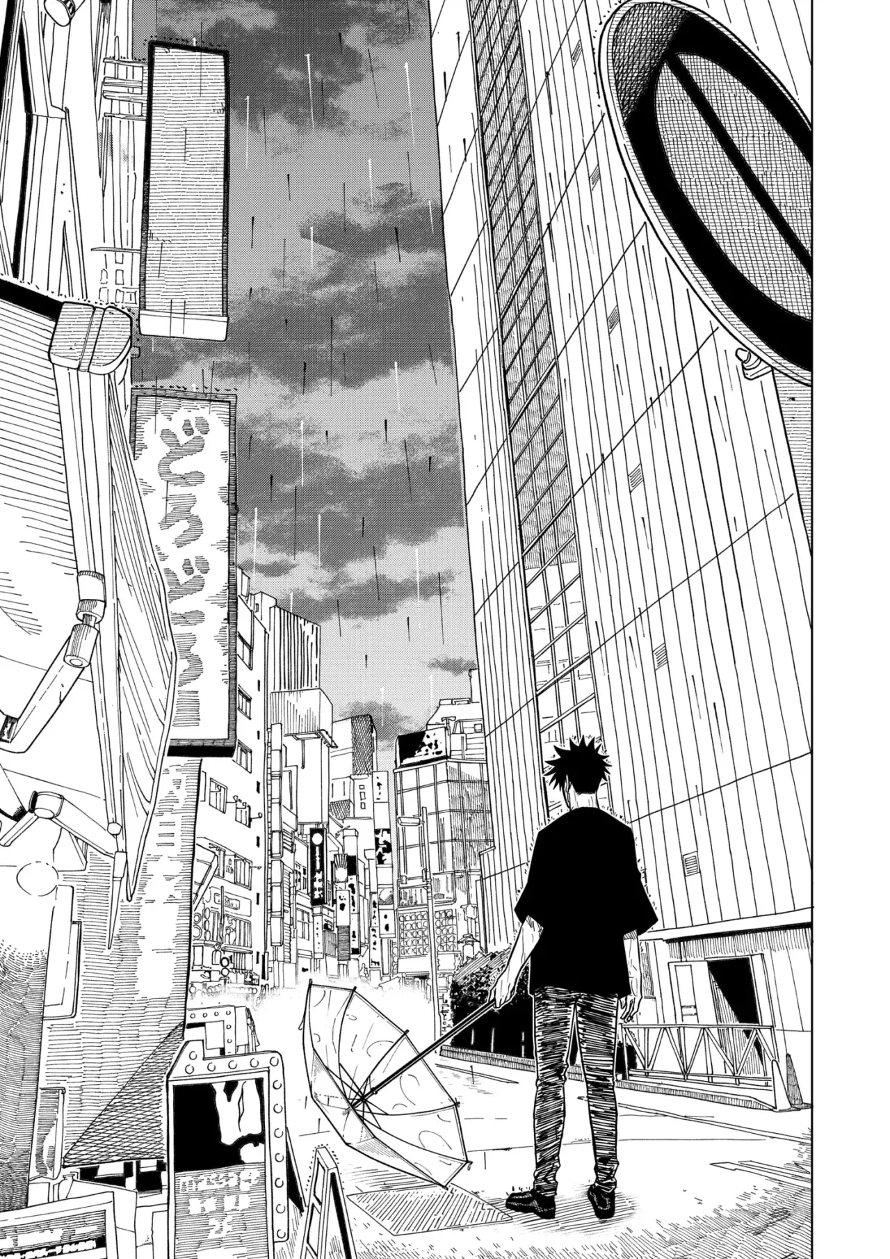 Read DRAMA QUEEN es Manga Online