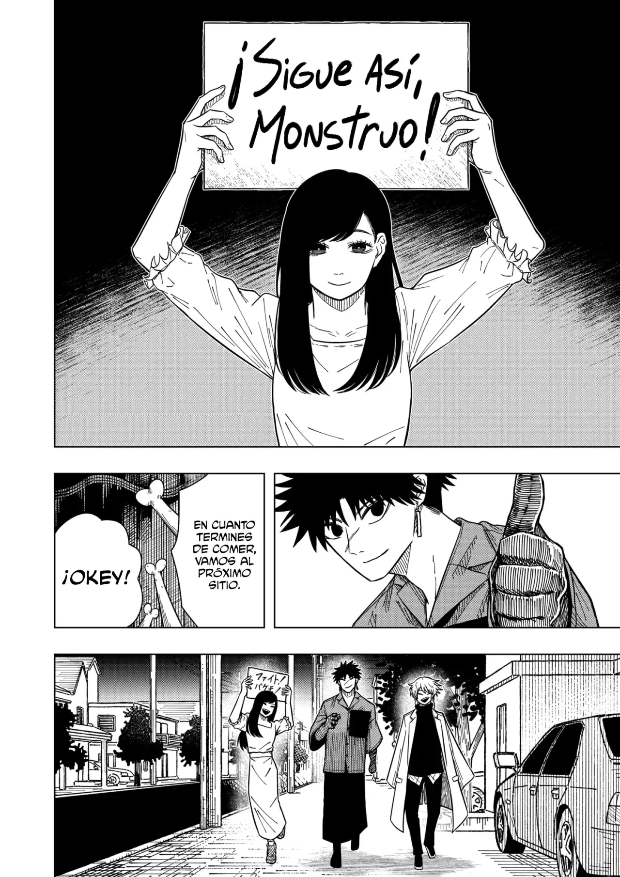 Read DRAMA QUEEN es Manga Online