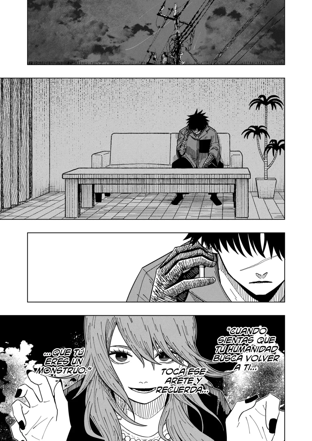 Read DRAMA QUEEN es Manga Online