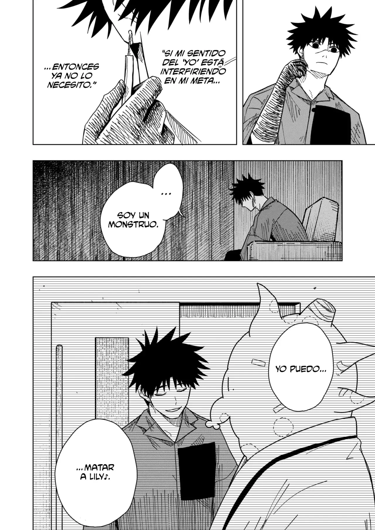 Read DRAMA QUEEN es Manga Online