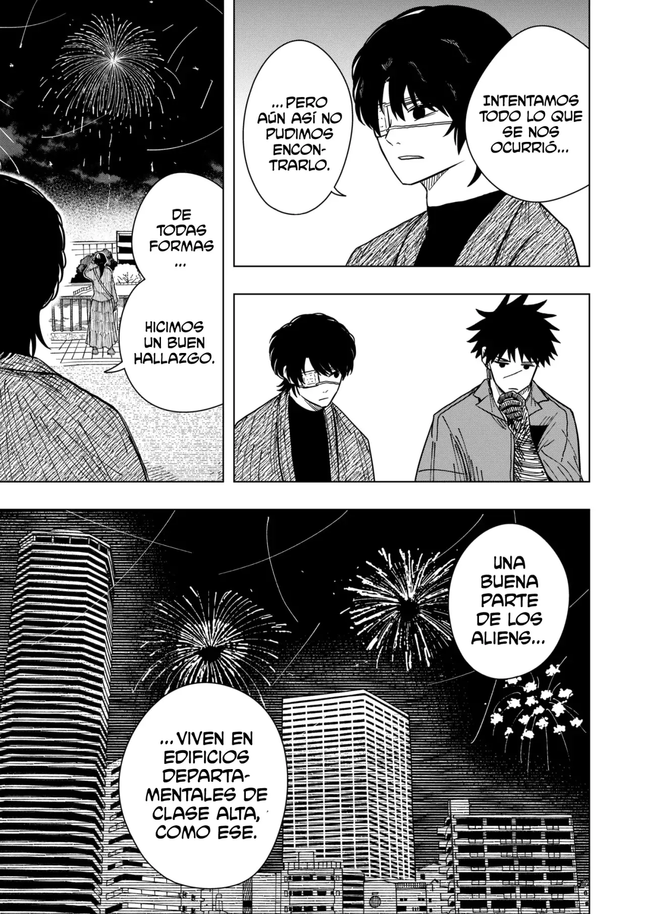 Read DRAMA QUEEN es Manga Online