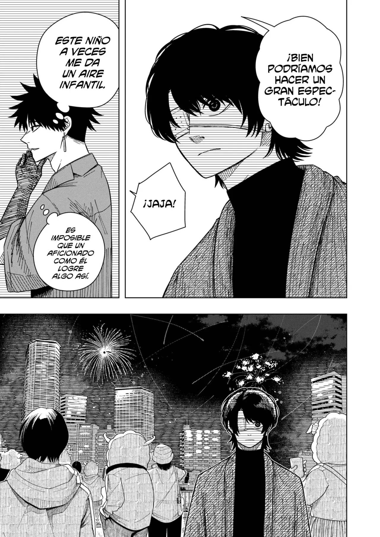 Read DRAMA QUEEN es Manga Online