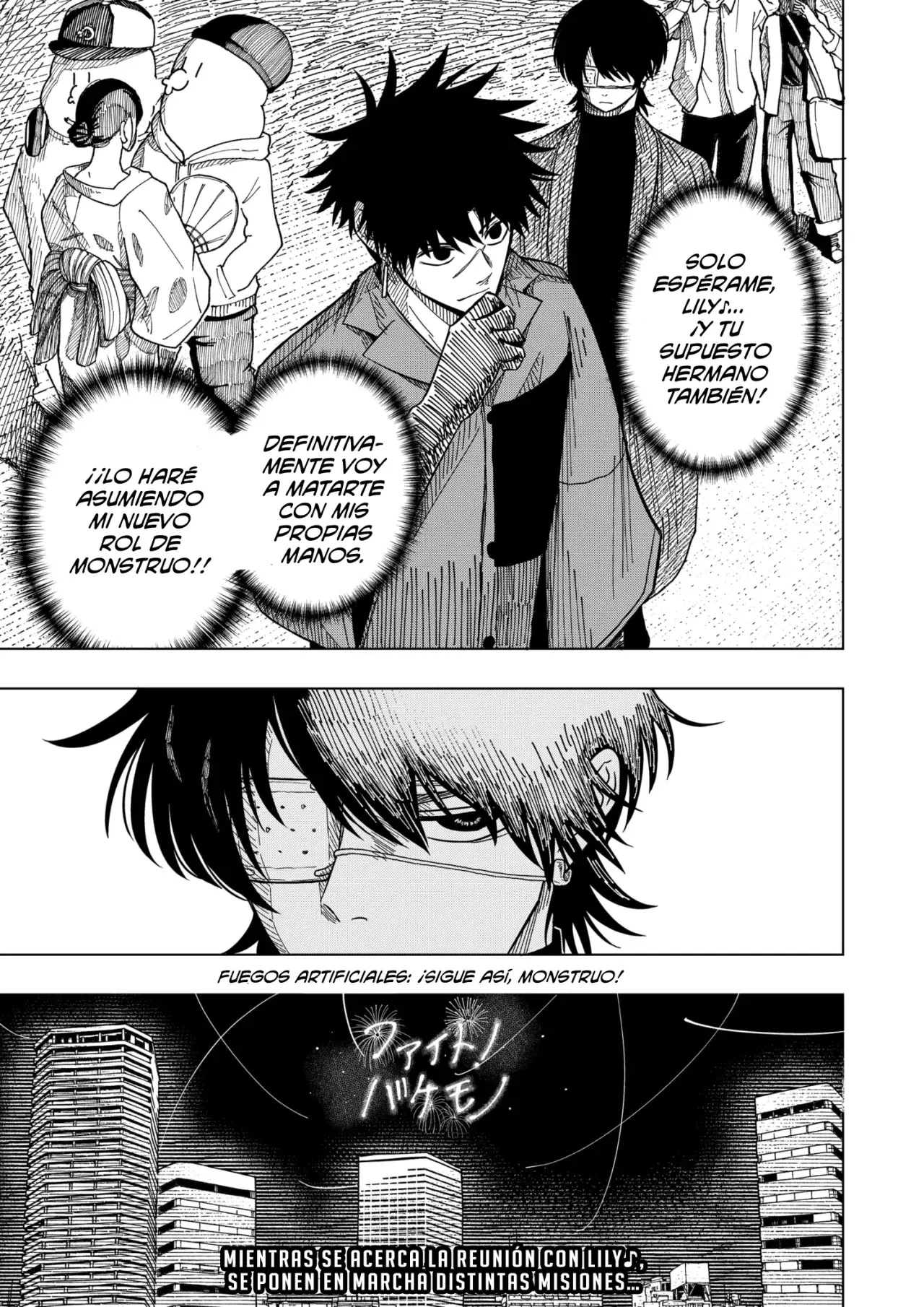 Read DRAMA QUEEN es Manga Online
