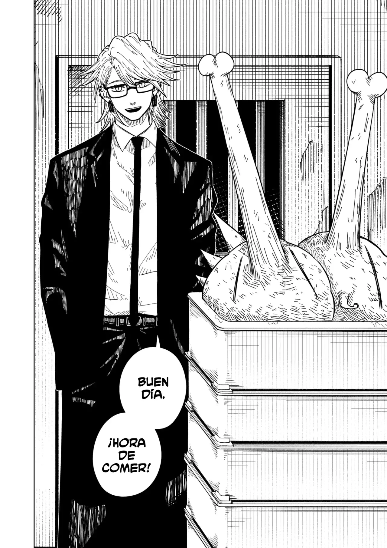 Read DRAMA QUEEN es Manga Online