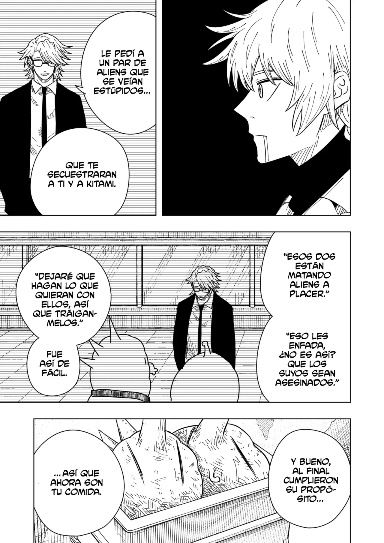Read DRAMA QUEEN es Manga Online