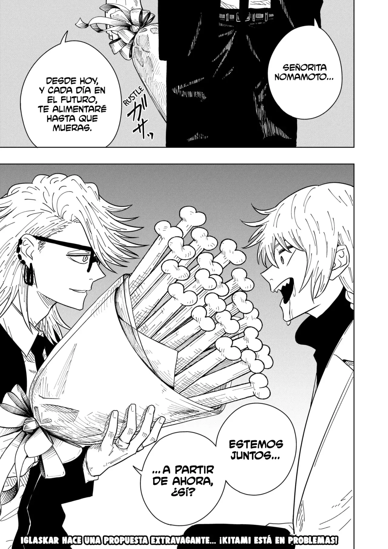Read DRAMA QUEEN es Manga Online
