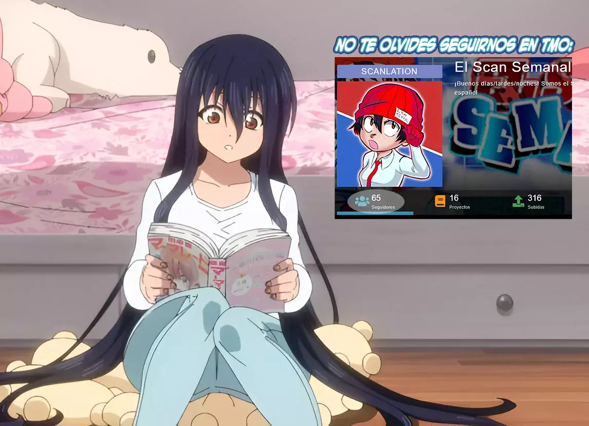 Read DRAMA QUEEN es Manga Online