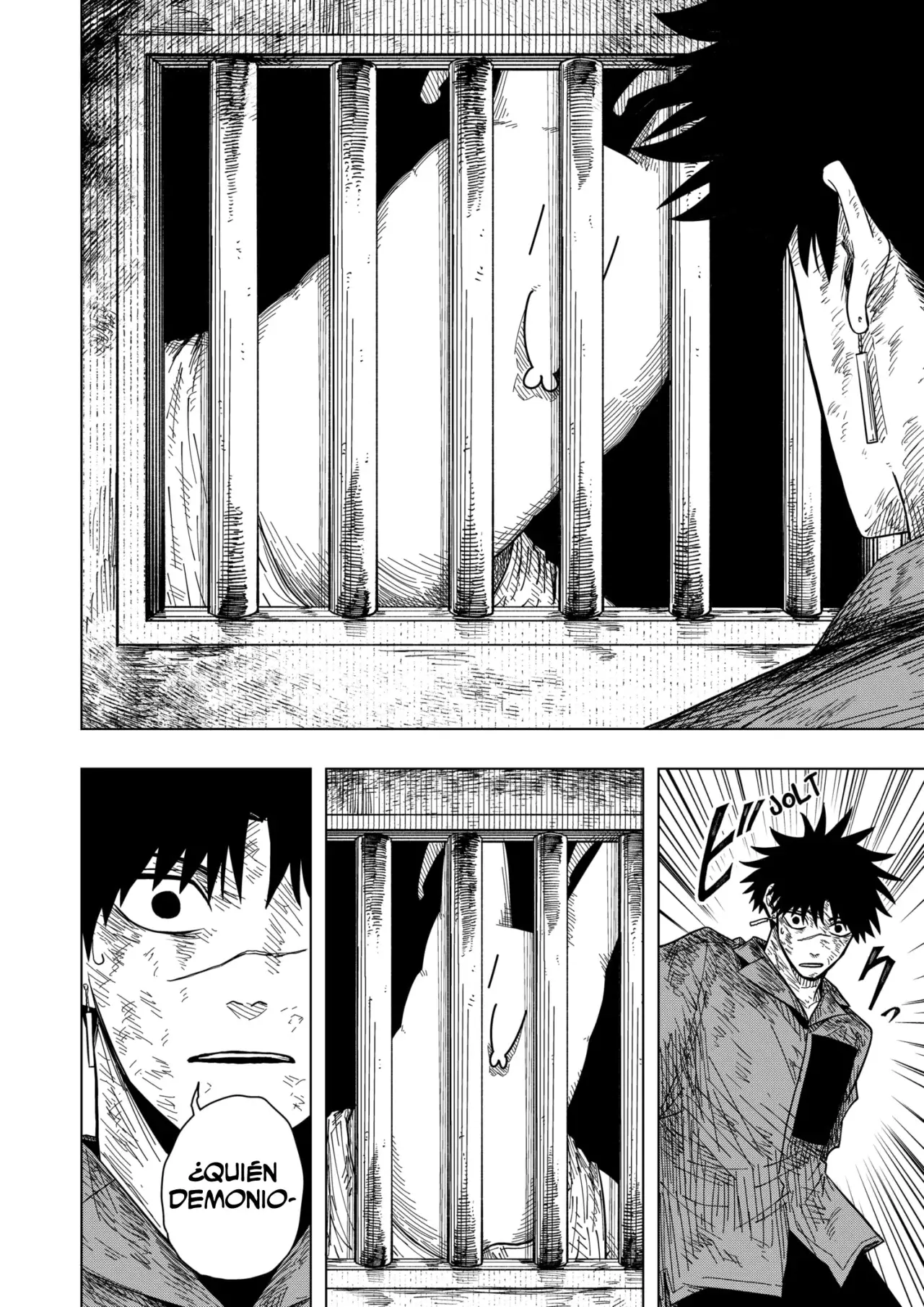 Read DRAMA QUEEN es Manga Online