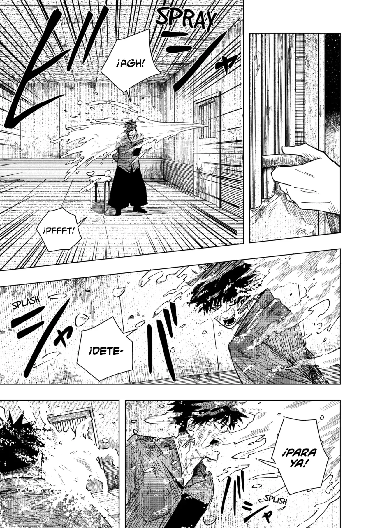 Read DRAMA QUEEN es Manga Online