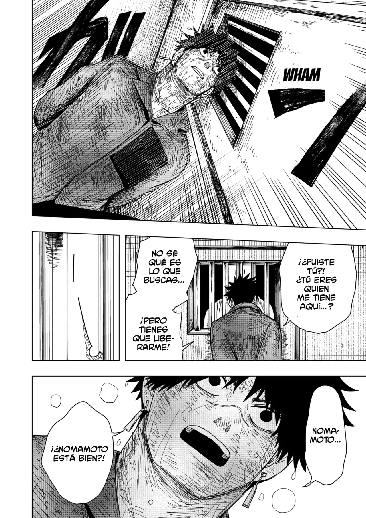 Read DRAMA QUEEN es Manga Online