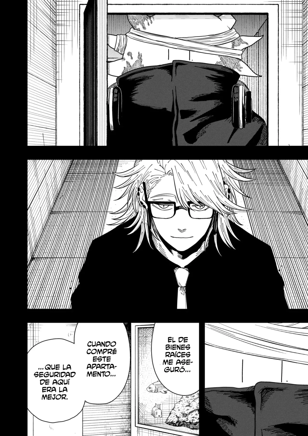 Read DRAMA QUEEN es Manga Online