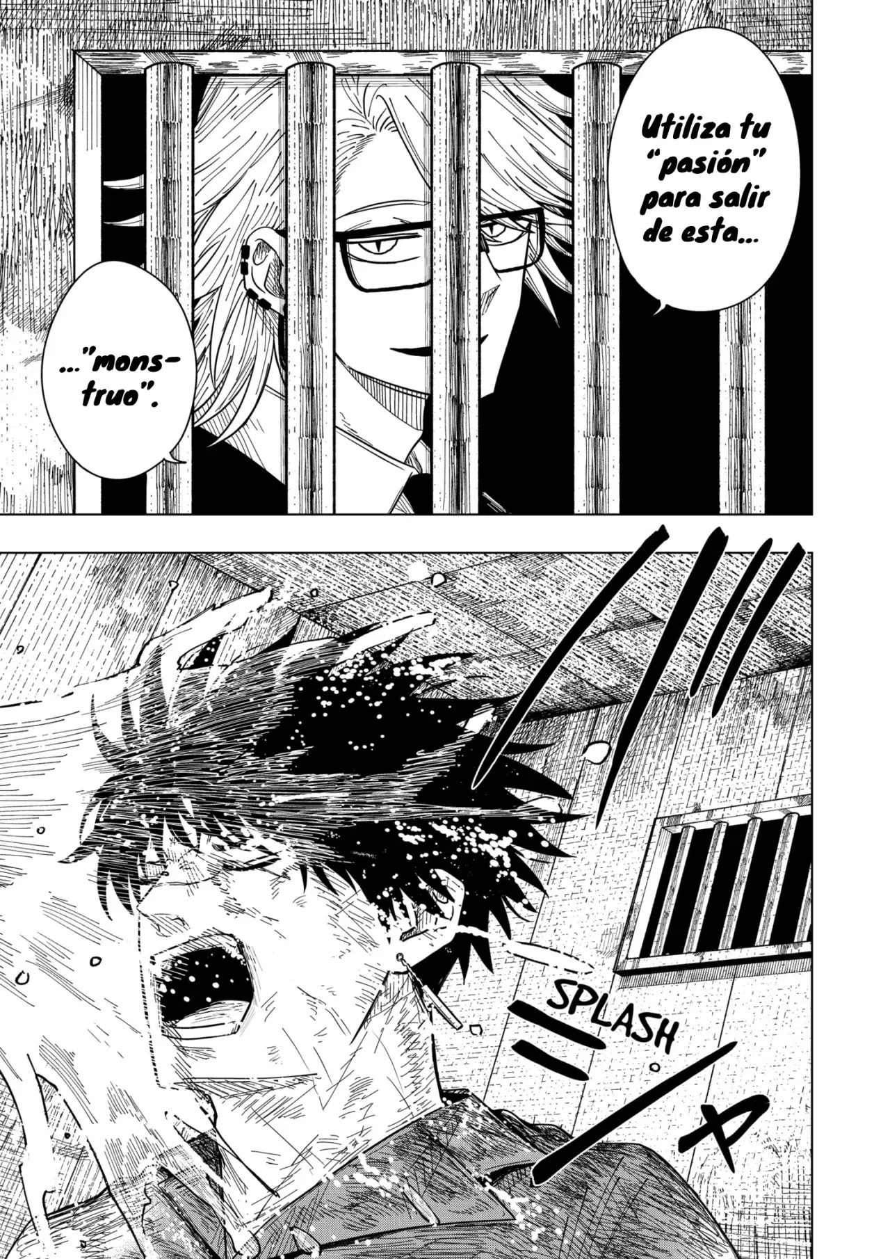 Read DRAMA QUEEN es Manga Online