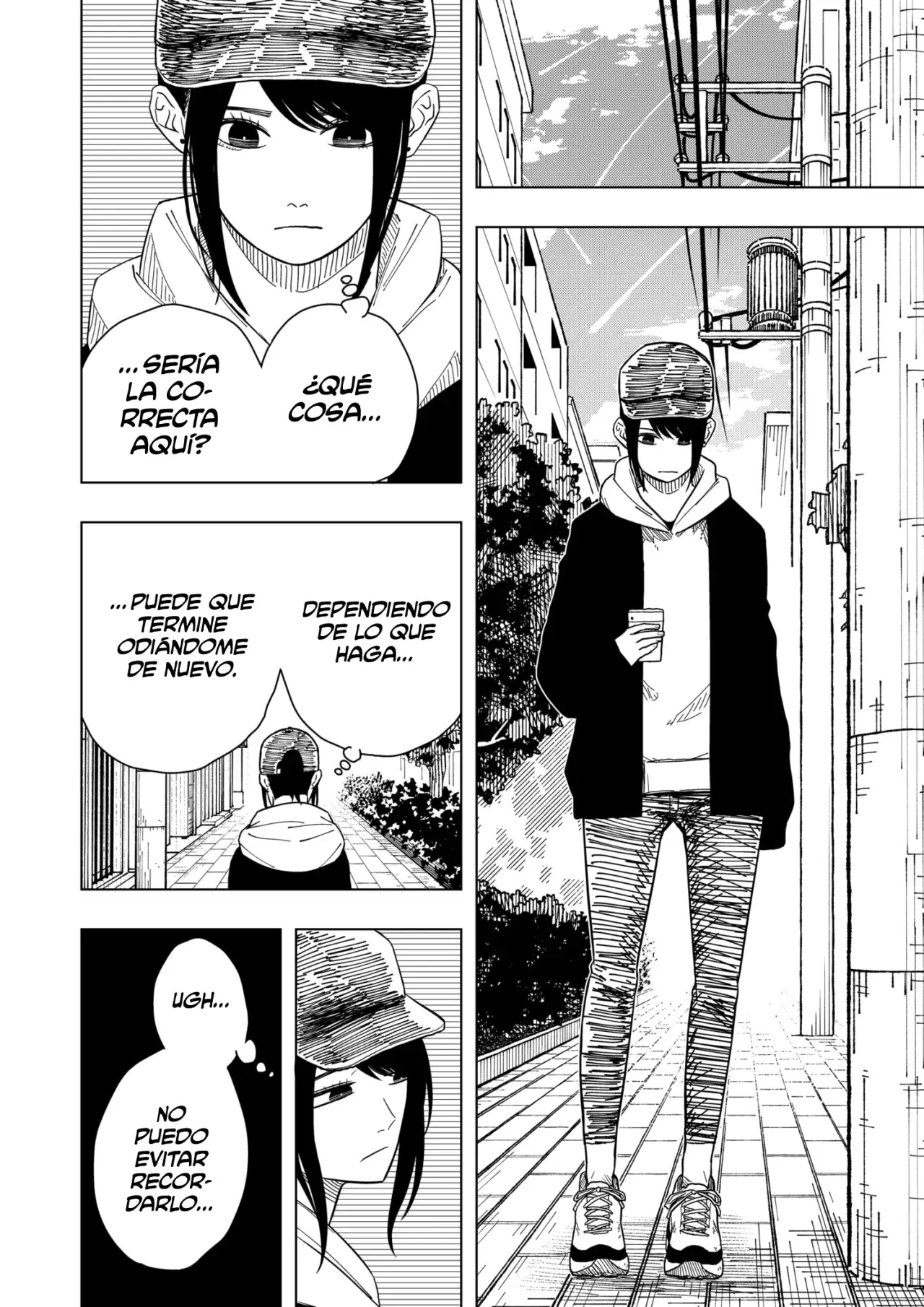 Read DRAMA QUEEN es Manga Online