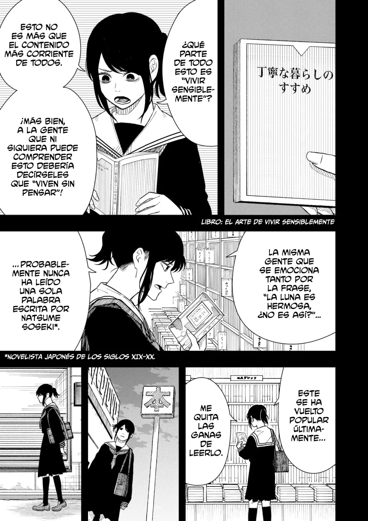 Read DRAMA QUEEN es Manga Online