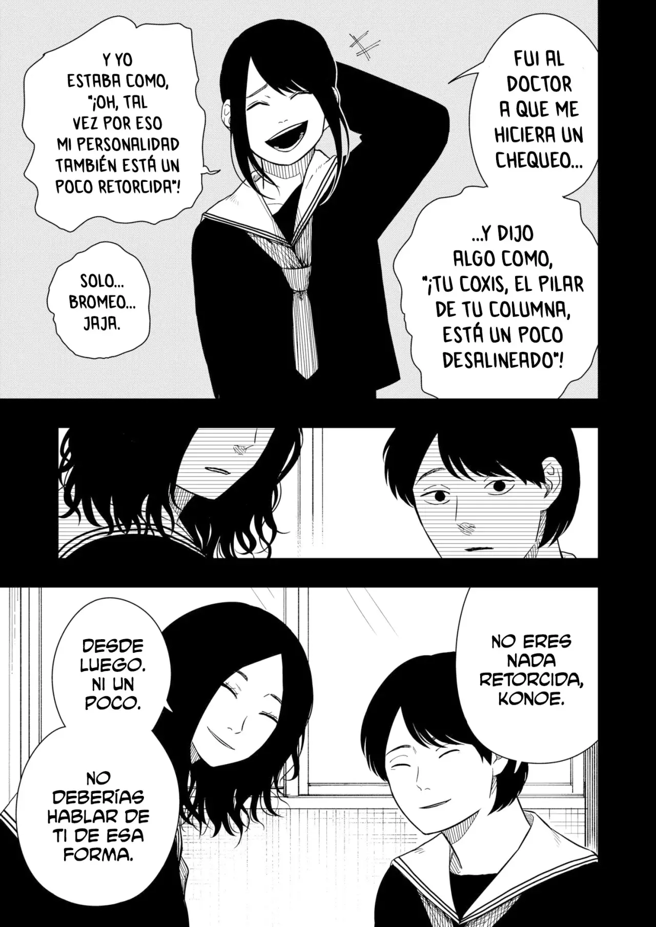 Read DRAMA QUEEN es Manga Online