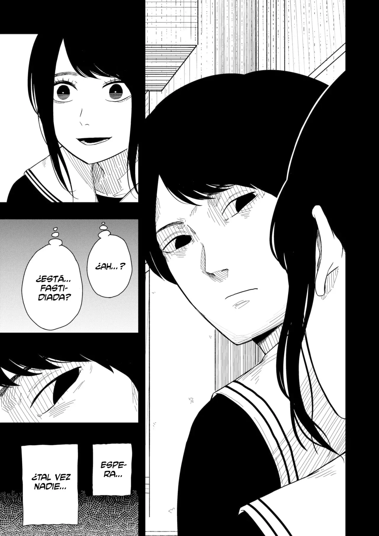 Read DRAMA QUEEN es Manga Online