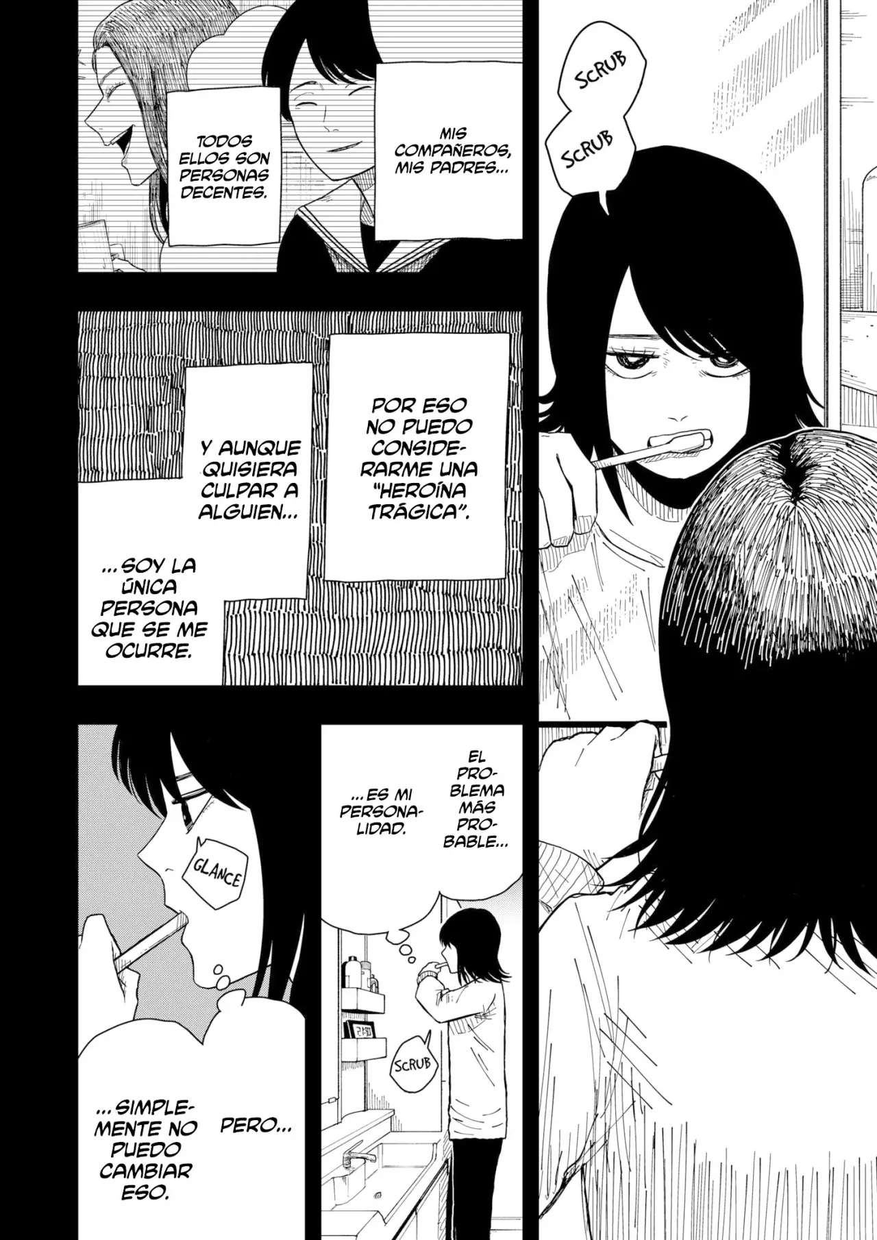 Read DRAMA QUEEN es Manga Online