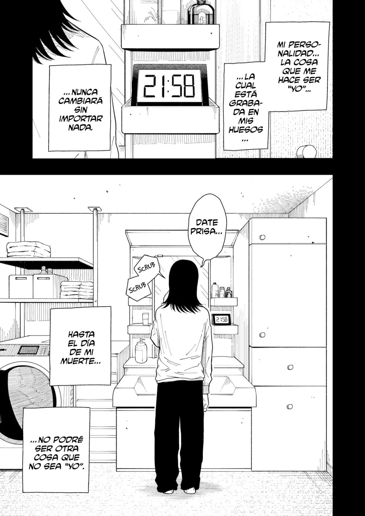 Read DRAMA QUEEN es Manga Online
