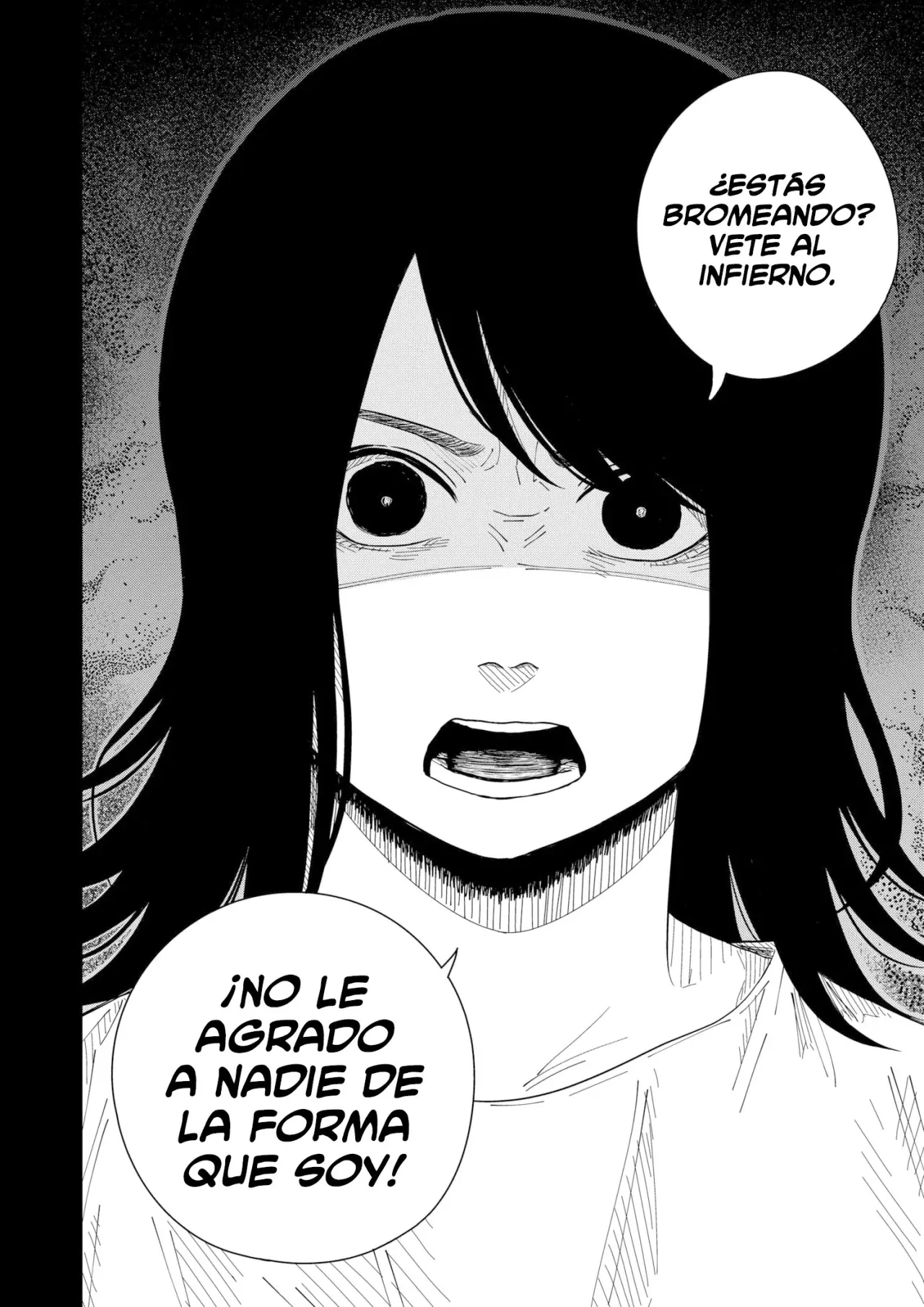 Read DRAMA QUEEN es Manga Online