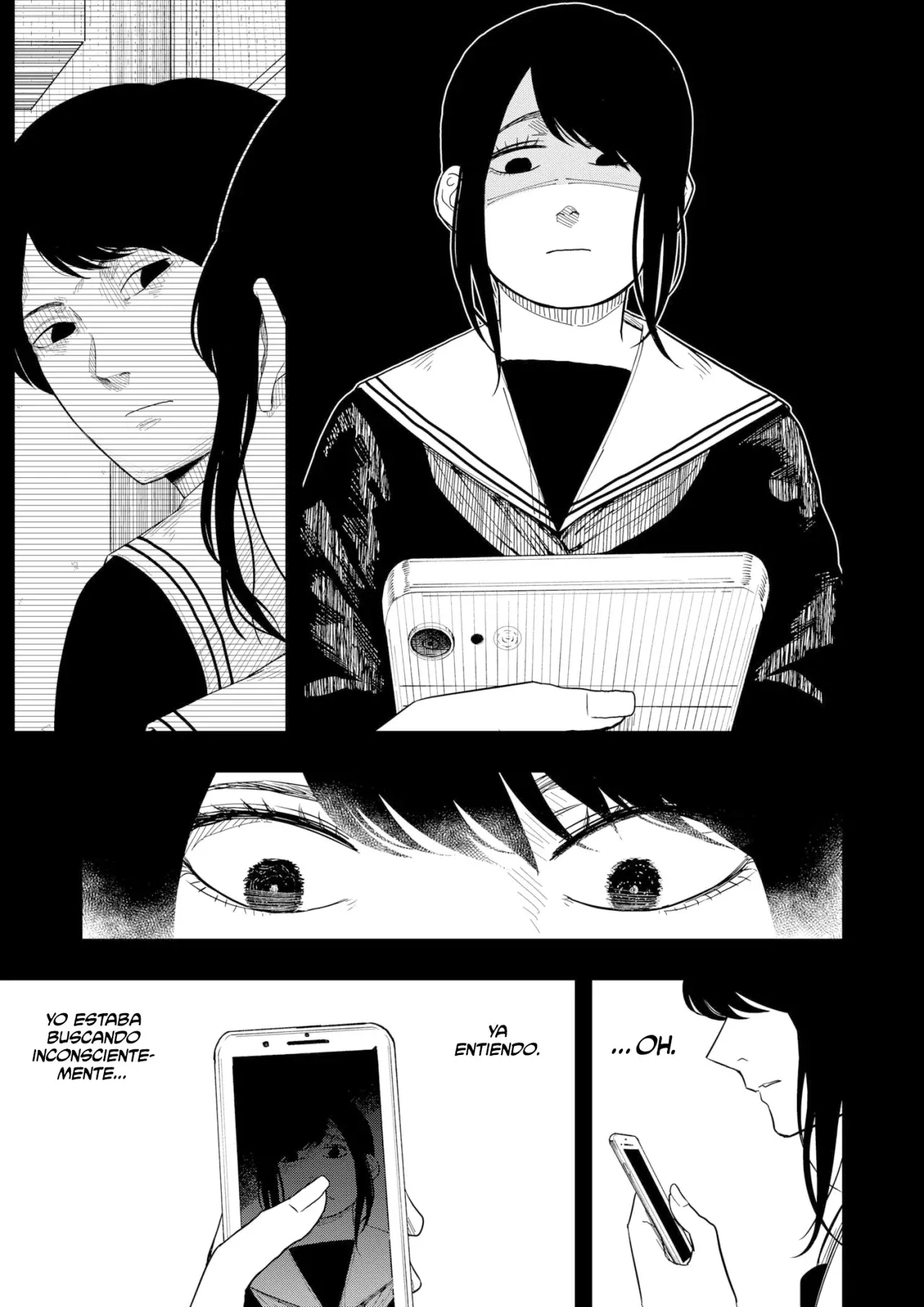 Read DRAMA QUEEN es Manga Online
