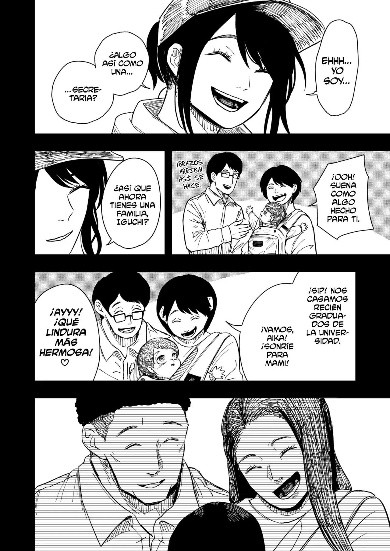 Read DRAMA QUEEN es Manga Online