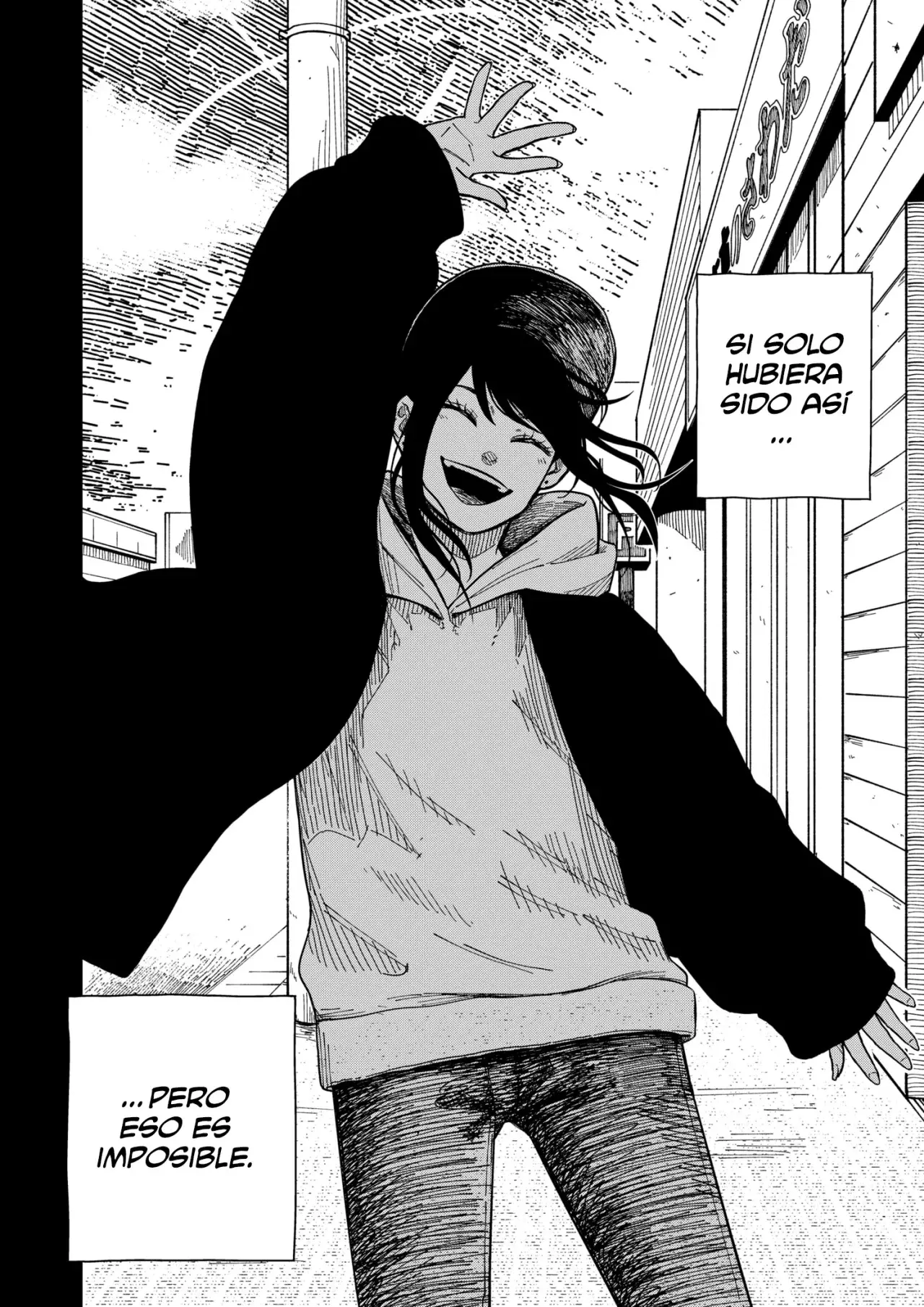 Read DRAMA QUEEN es Manga Online