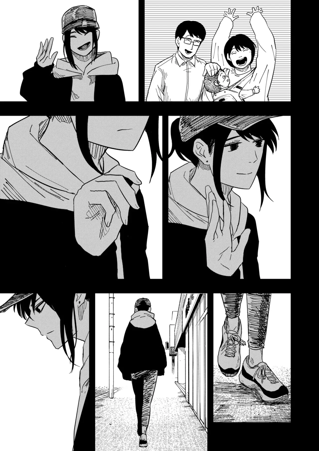 Read DRAMA QUEEN es Manga Online