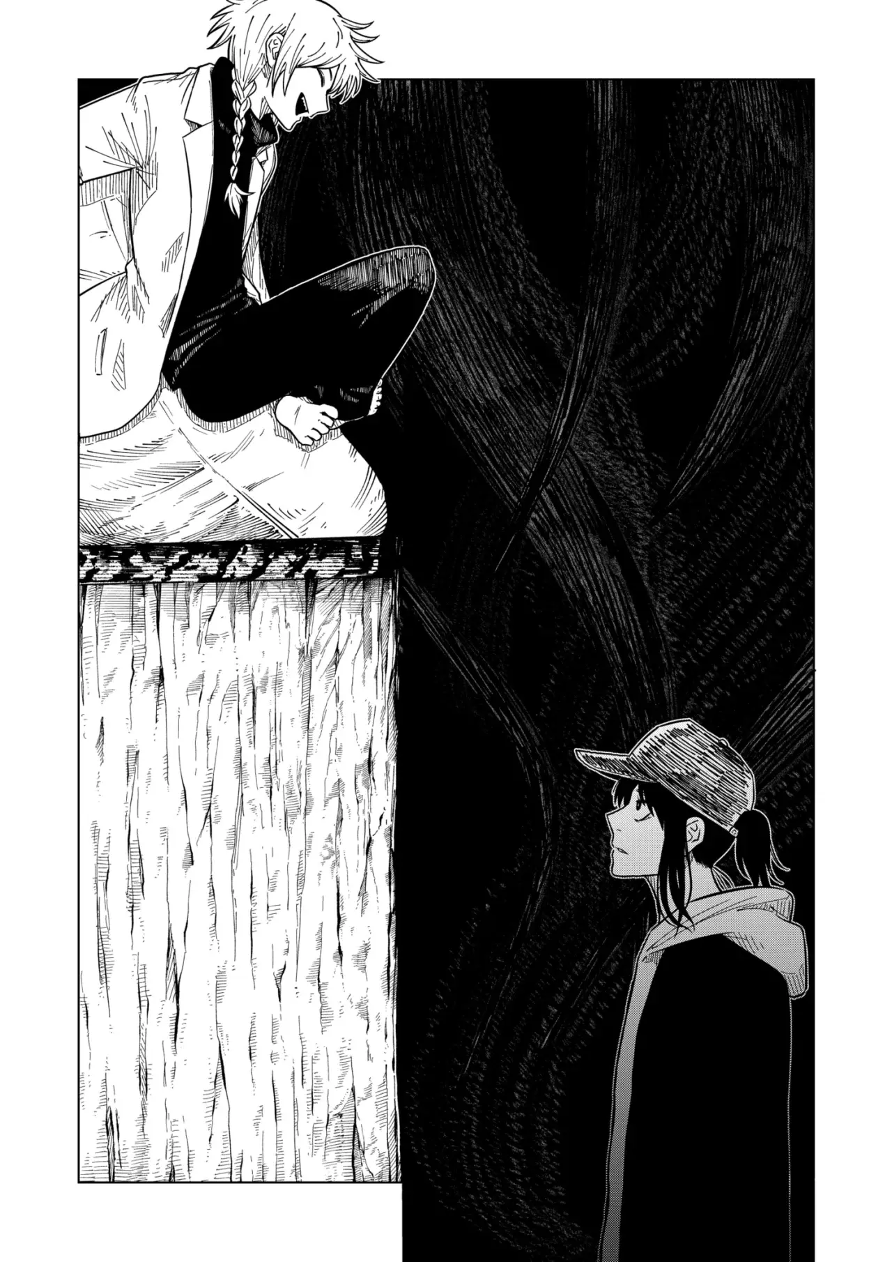 Read DRAMA QUEEN es Manga Online