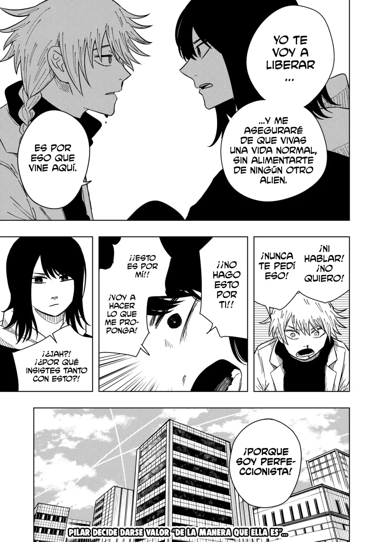 Read DRAMA QUEEN es Manga Online