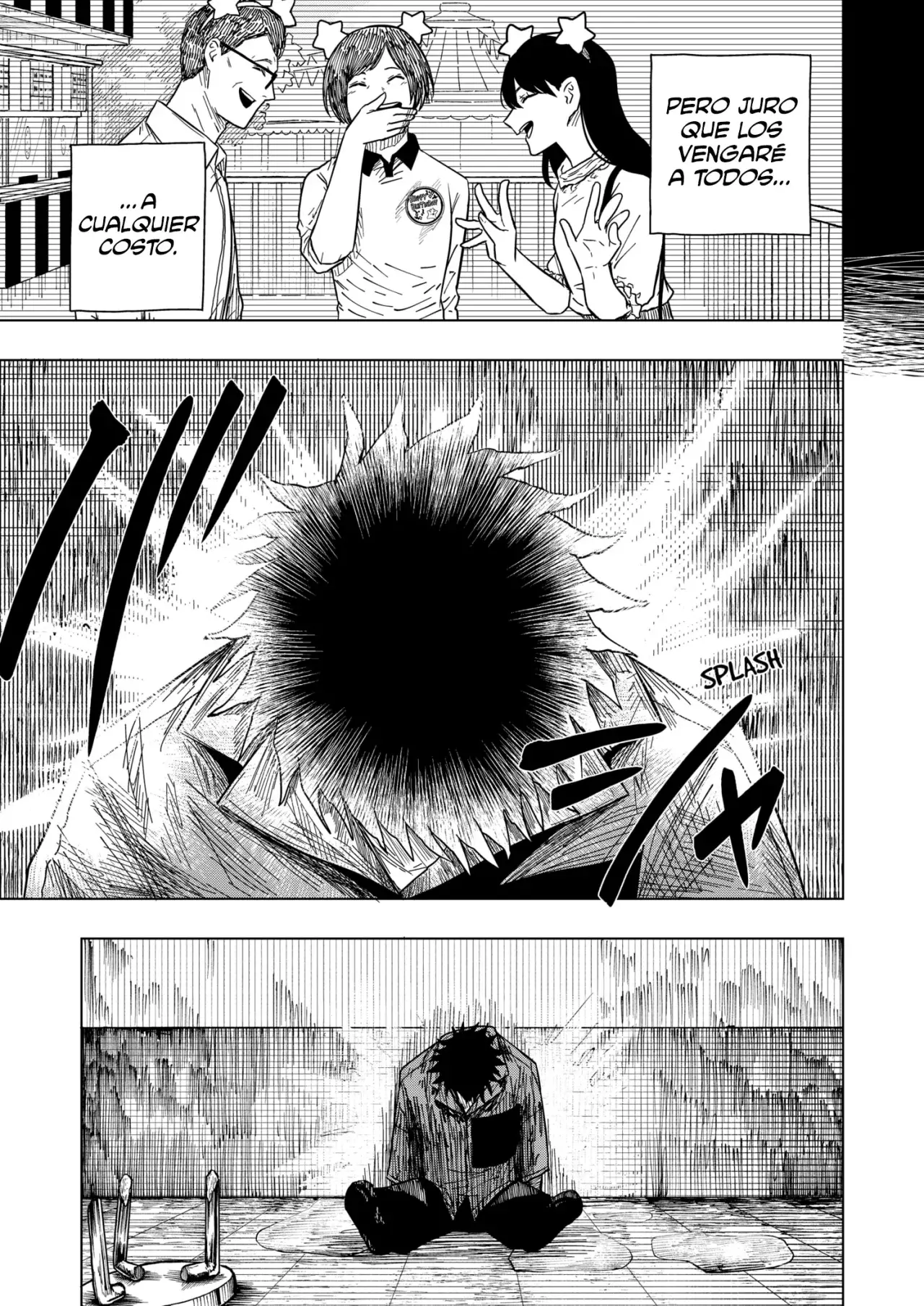 Read DRAMA QUEEN es Manga Online