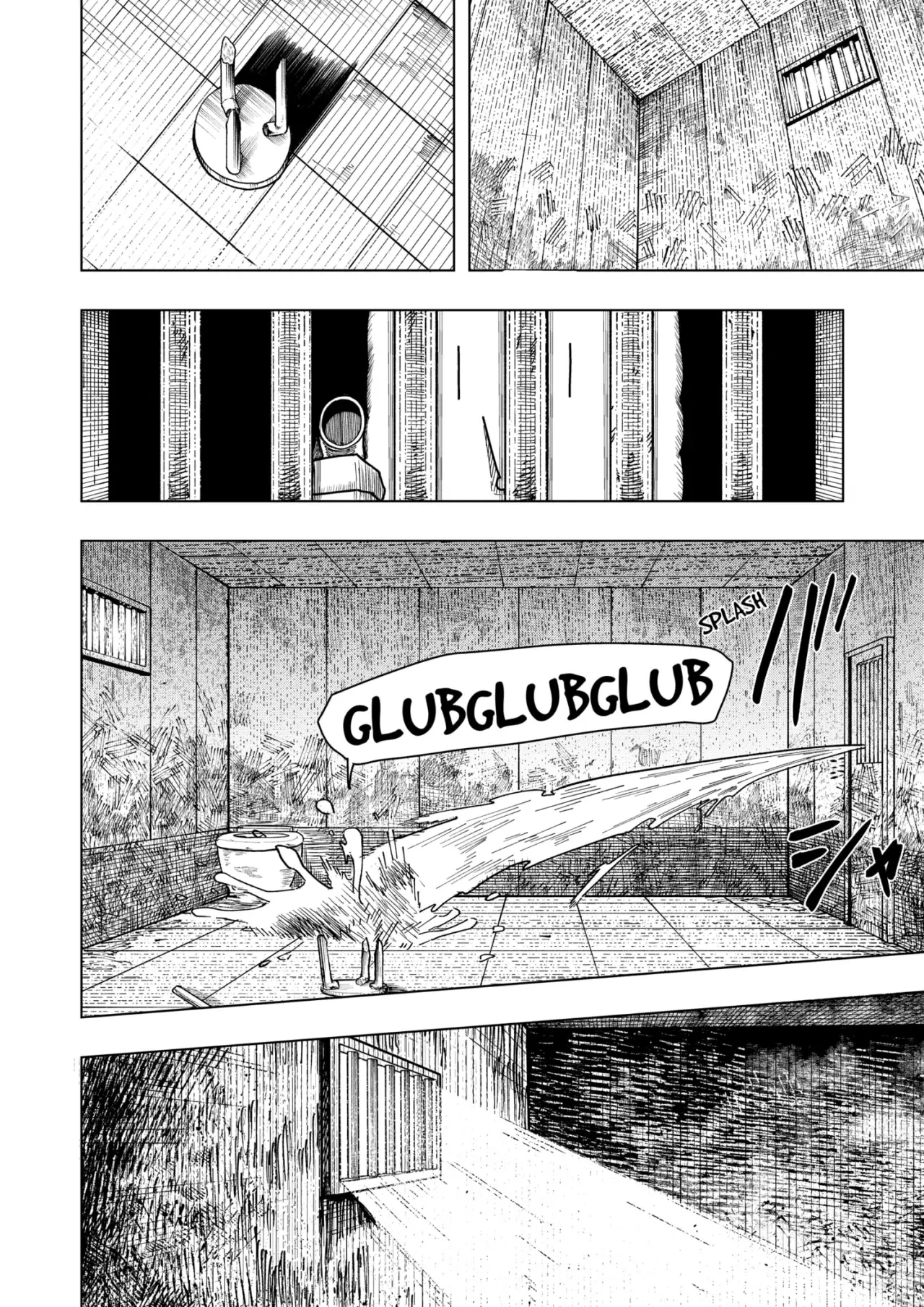 Read DRAMA QUEEN es Manga Online