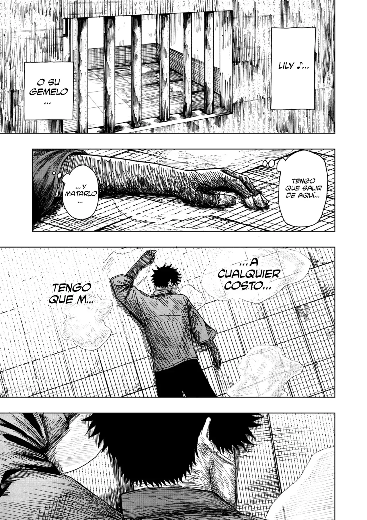 Read DRAMA QUEEN es Manga Online