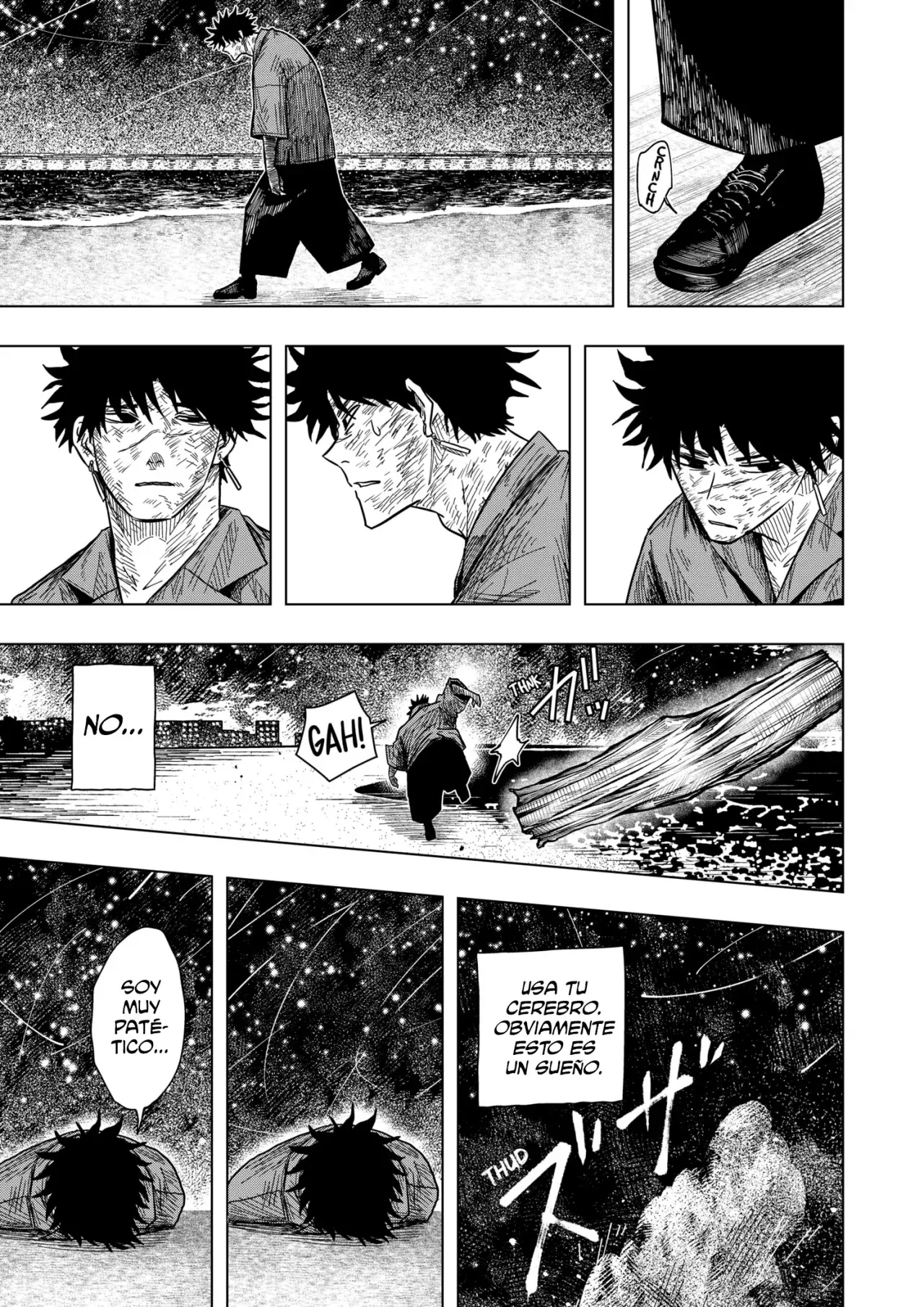 Read DRAMA QUEEN es Manga Online