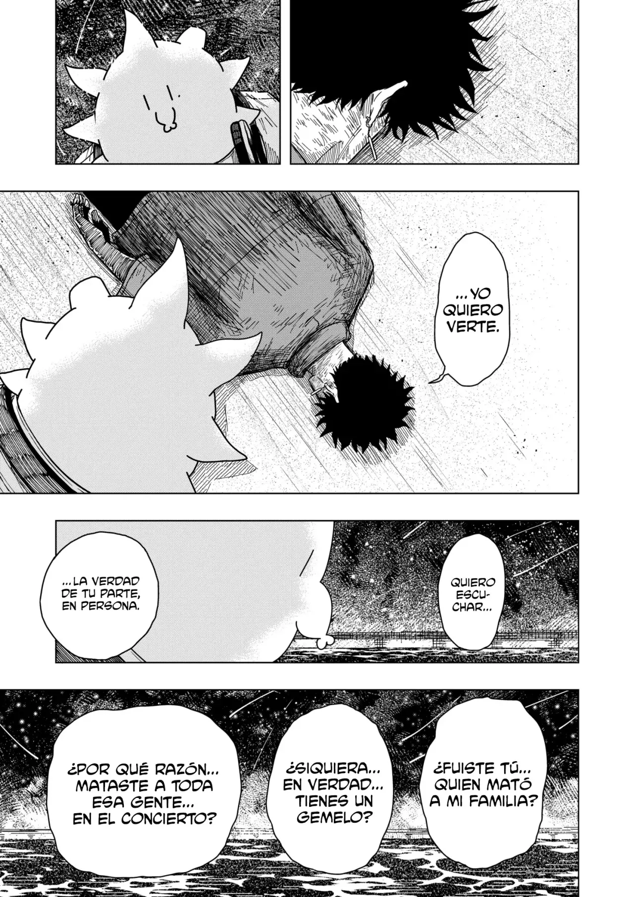 Read DRAMA QUEEN es Manga Online