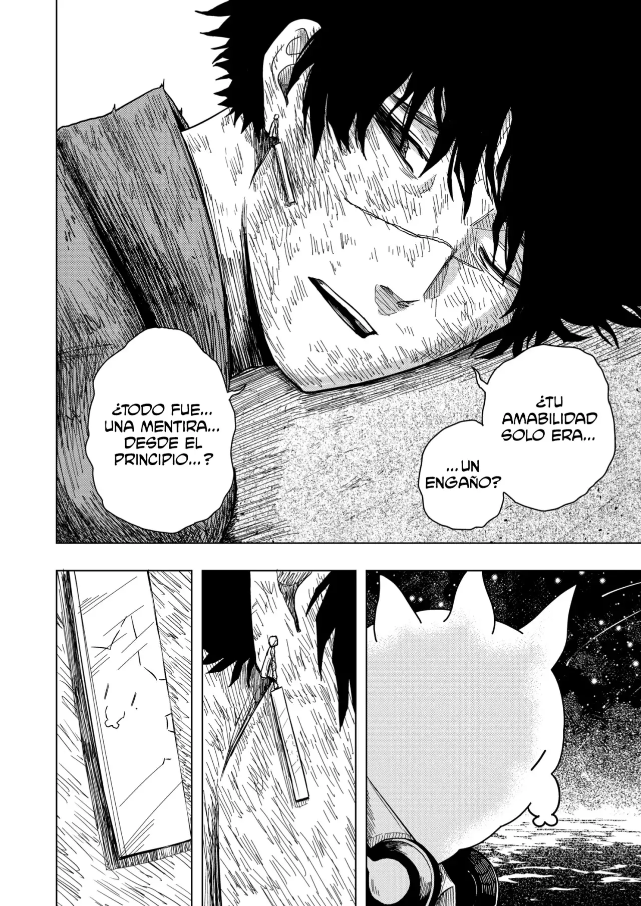 Read DRAMA QUEEN es Manga Online
