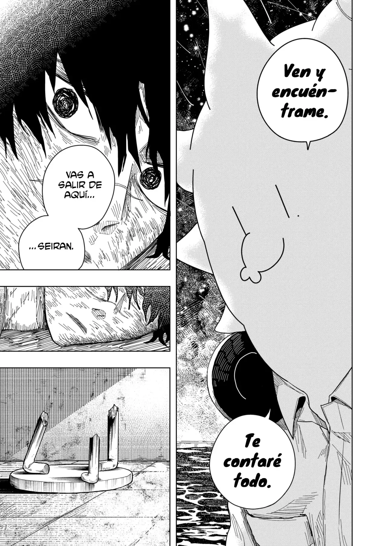Read DRAMA QUEEN es Manga Online